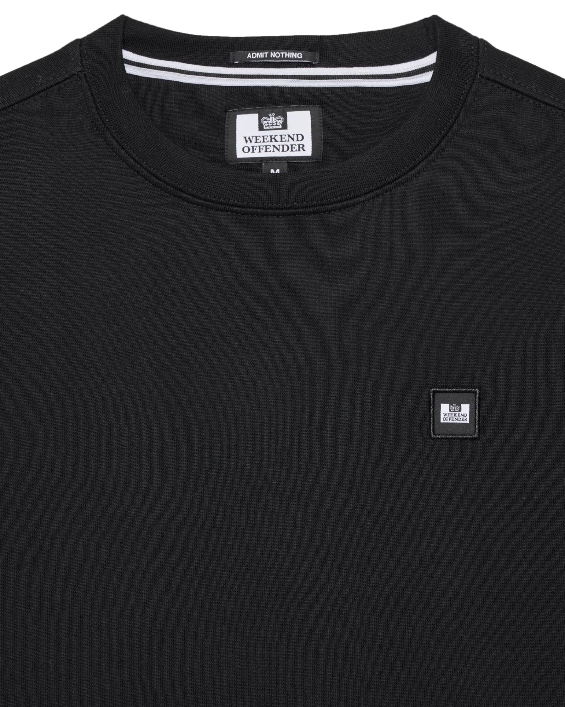 Ferrer Sweatshirt Black