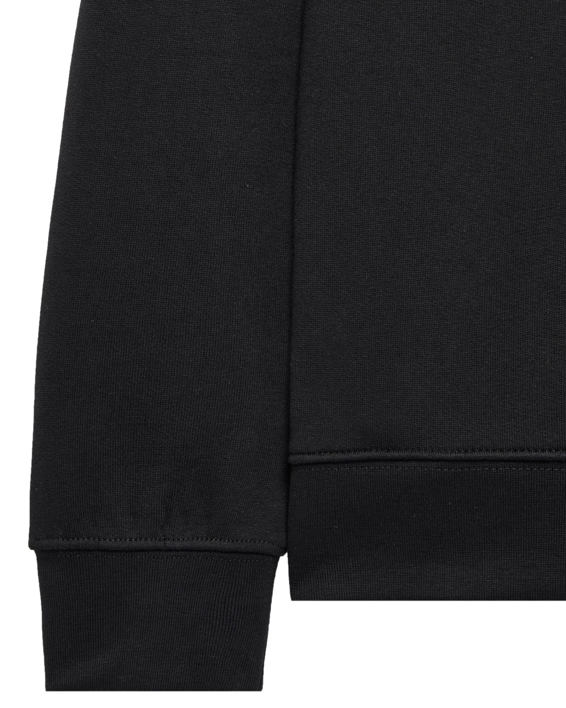 Ferrer Sweatshirt Black