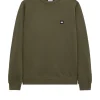 Ferrer Sweatshirt Castle Green