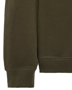 Ferrer Sweatshirt Castle Green
