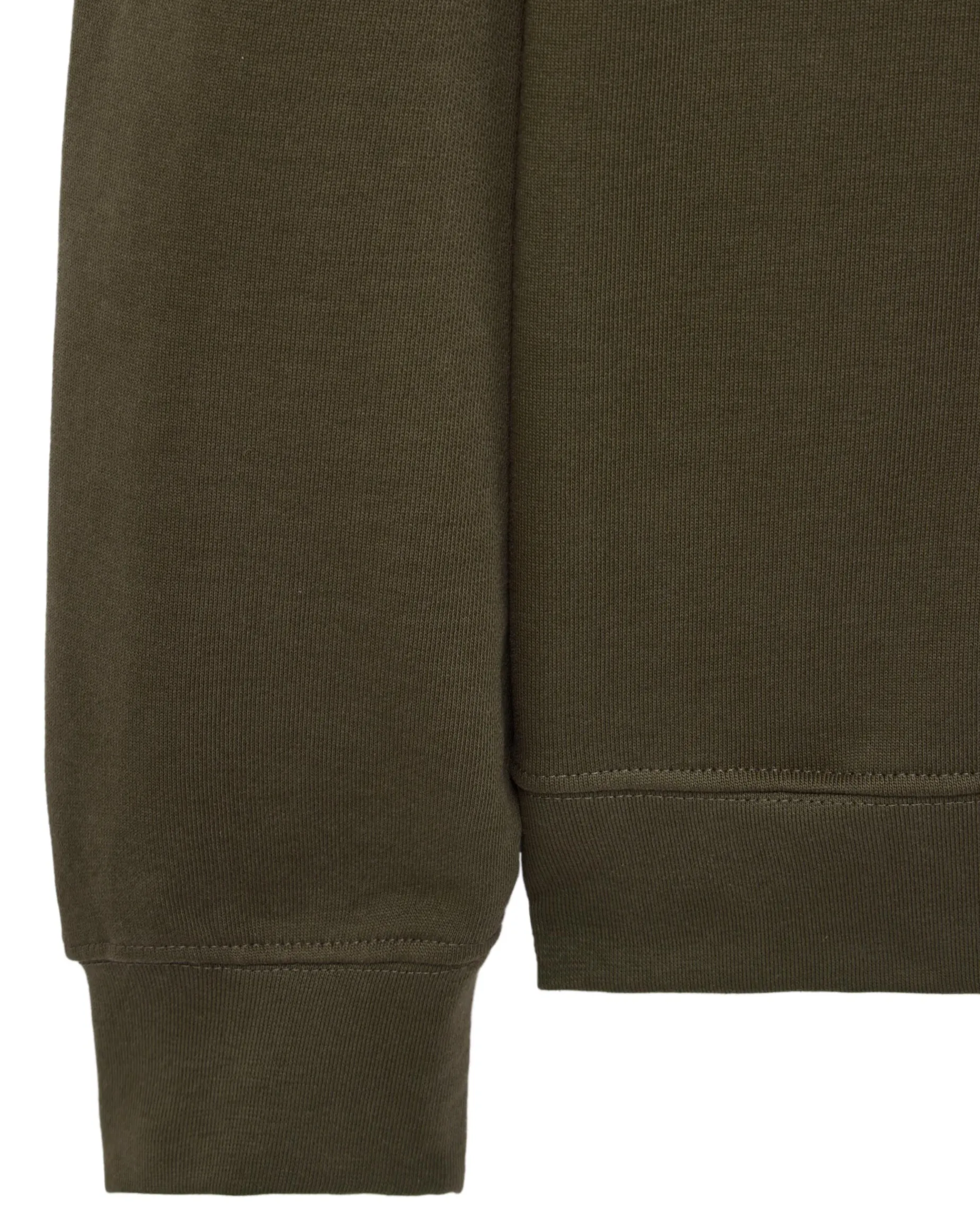 Ferrer Sweatshirt Castle Green
