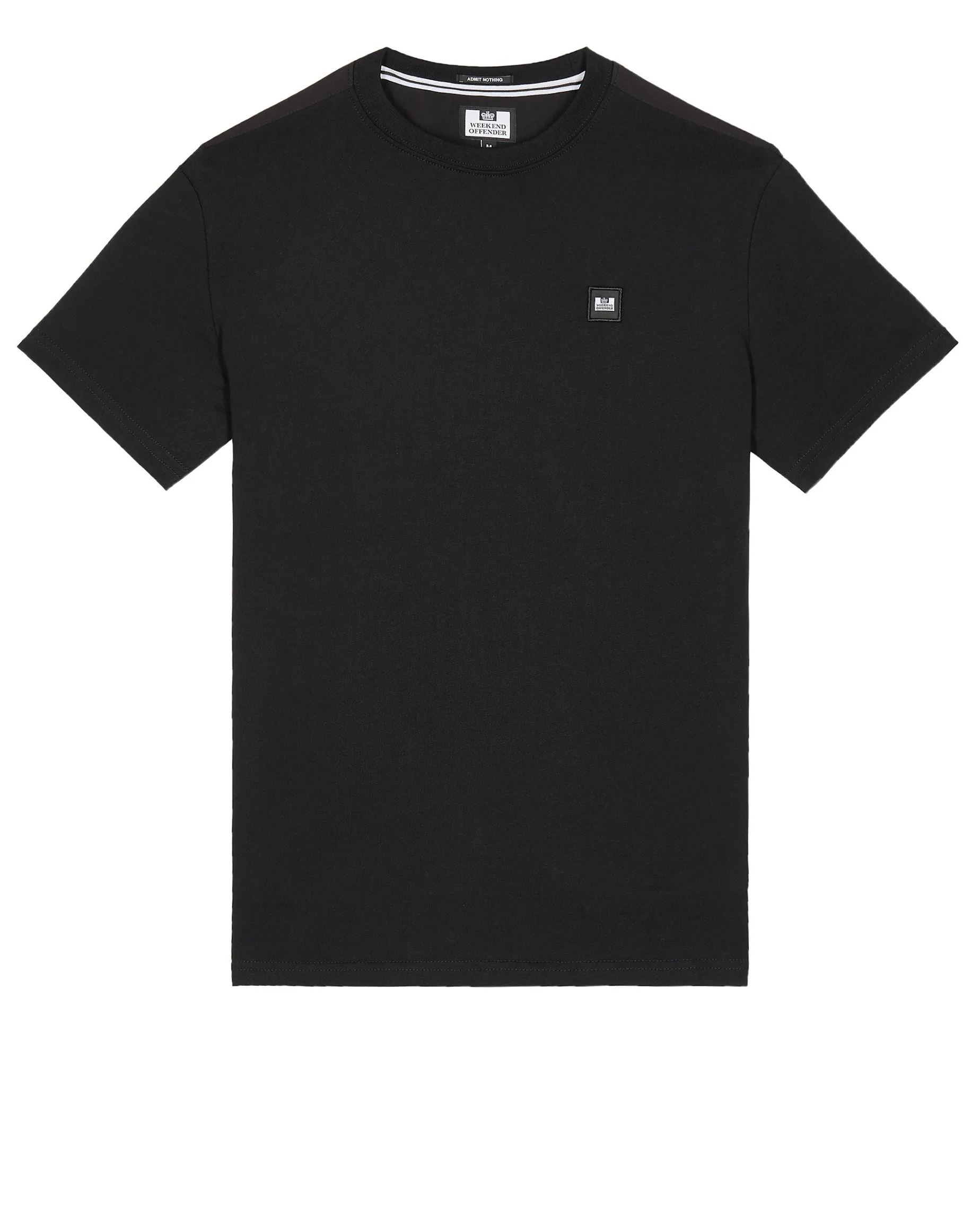Garcia T-Shirt Black
