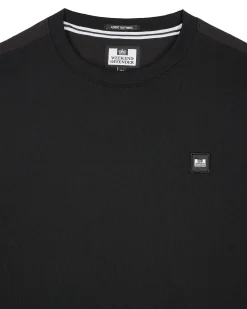 Garcia T-Shirt Black