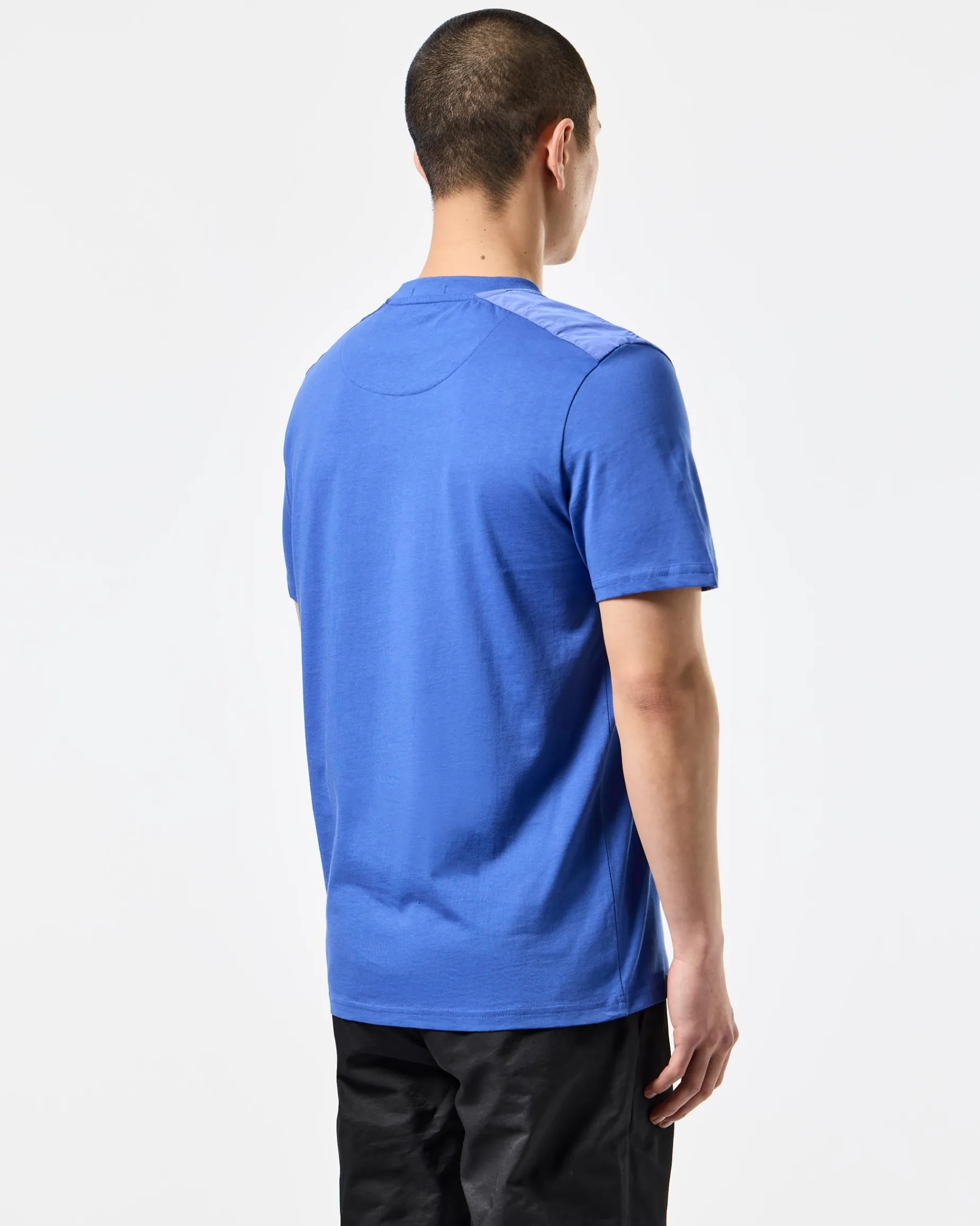 Garcia T-Shirt Bluebell