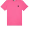 Garcia T-Shirt Candy Pink