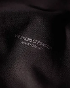 Harlem Tracksuit Black