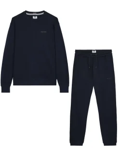 Harlem Tracksuit Navy