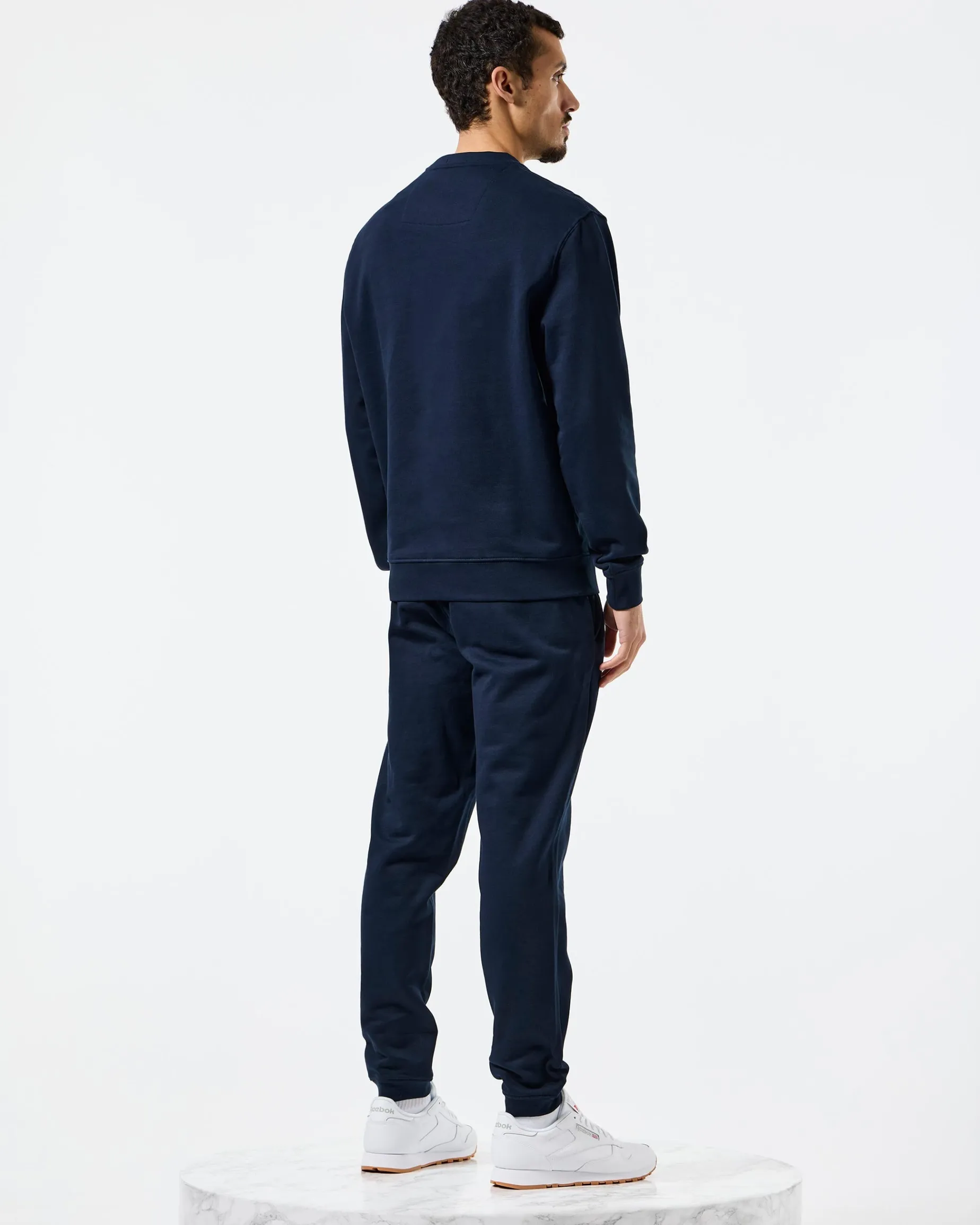 Harlem Tracksuit Navy