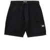 Hawkins Jogger Shorts Black