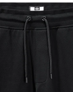 Hawkins Jogger Shorts Black