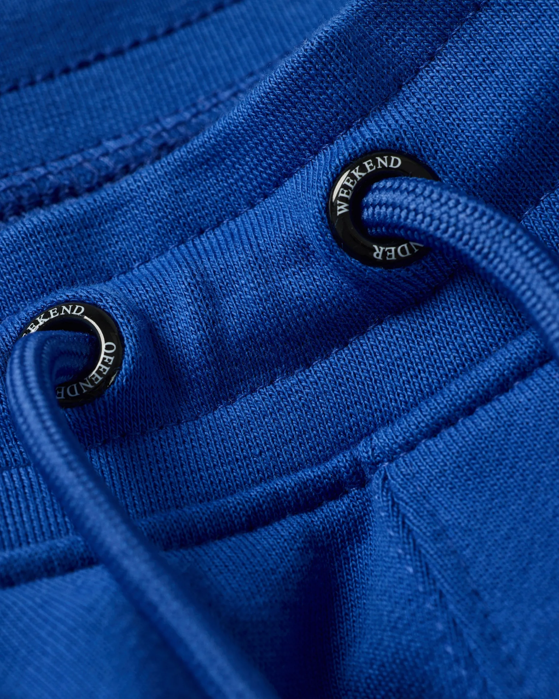 Hawkins Jogger Shorts Bluebell