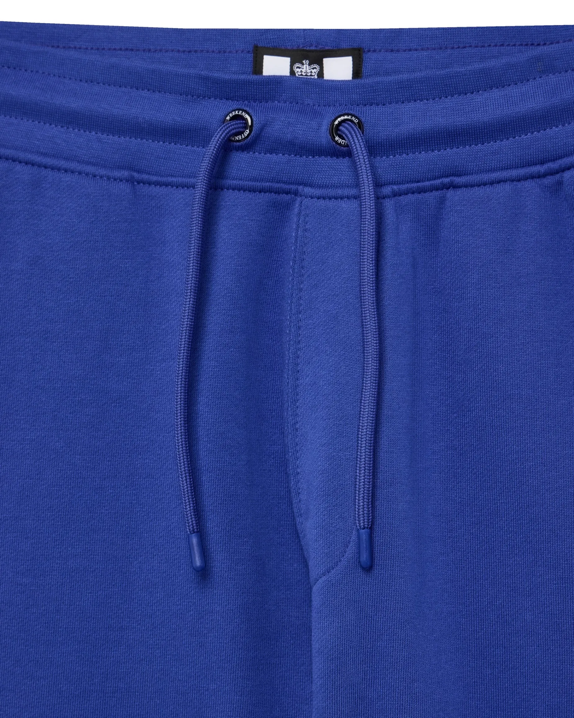 Hawkins Jogger Shorts Bluebell