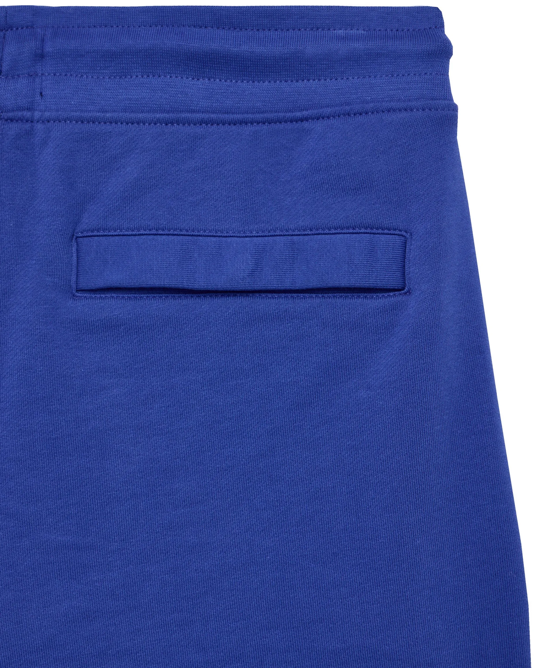 Hawkins Jogger Shorts Bluebell
