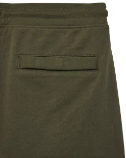 Hawkins Jogger Shorts Castle Green