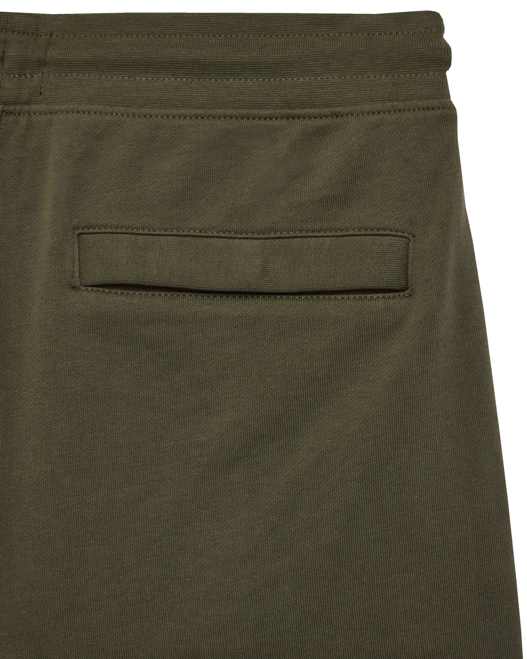 Hawkins Jogger Shorts Castle Green