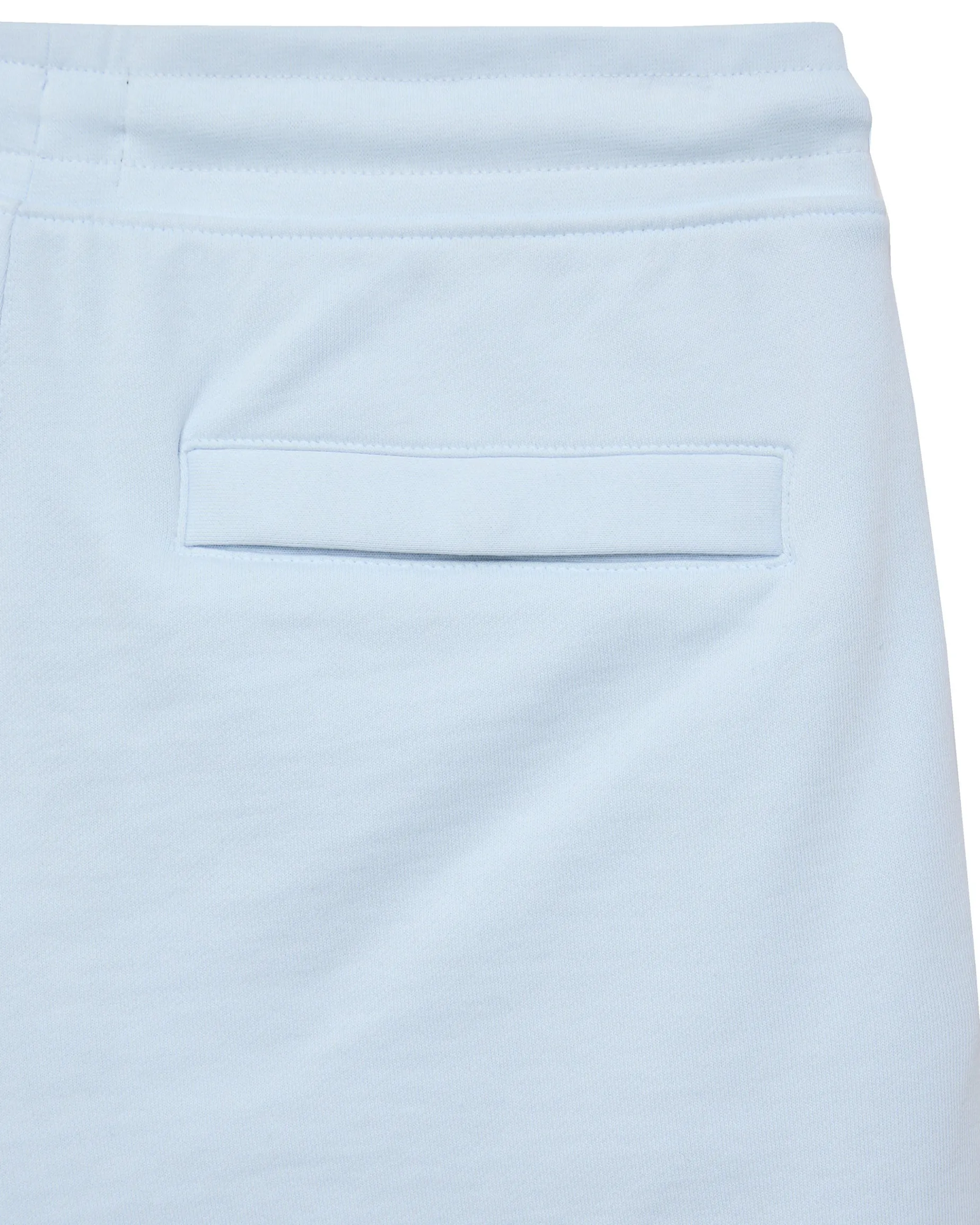 Hawkins Jogger Shorts Ocean Wave Blue