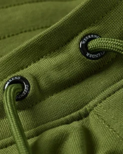 Hawkins Jogger Shorts Sapling Green