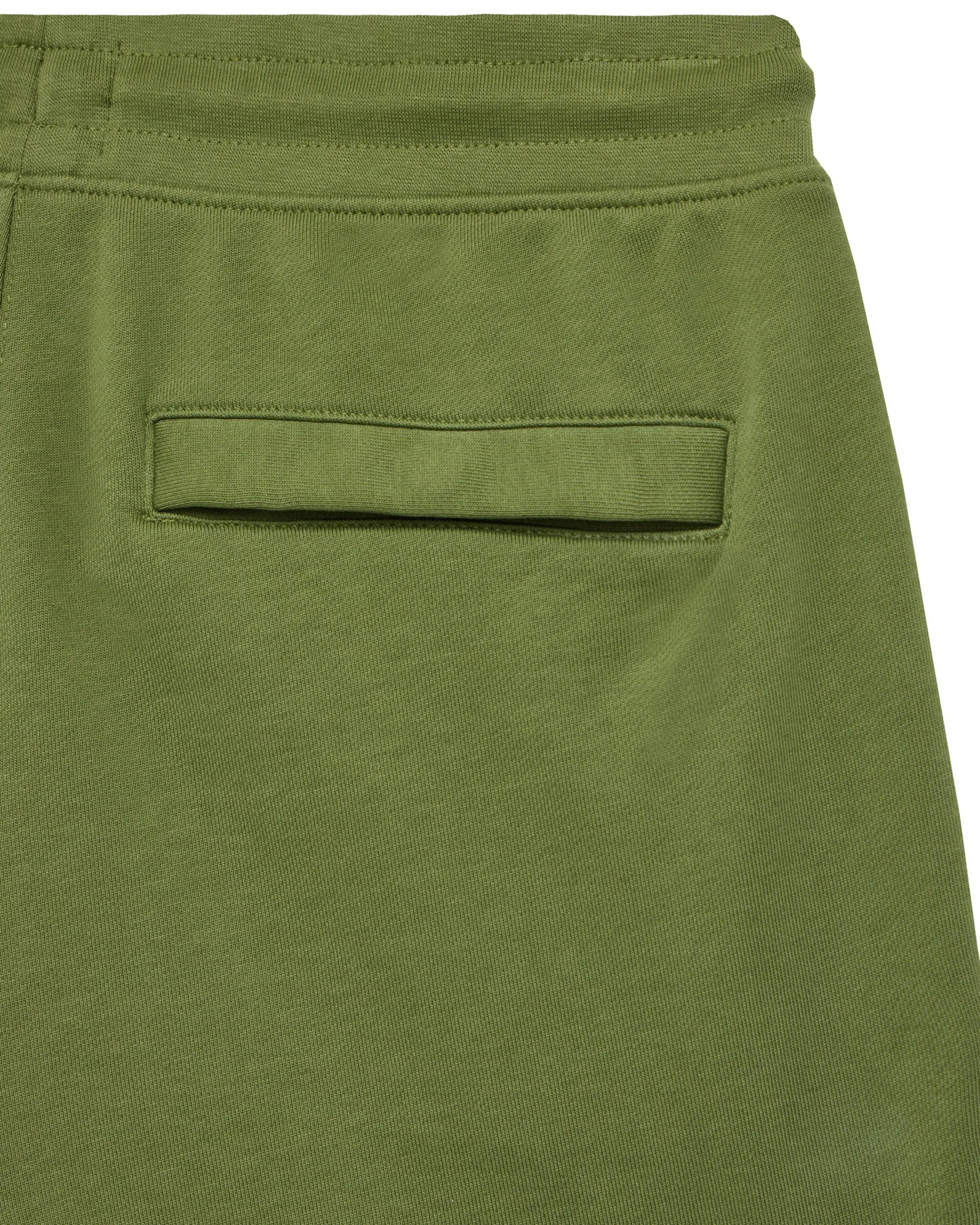 Hawkins Jogger Shorts Sapling Green