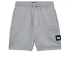 Hawkins Jogger Shorts Smokey Grey