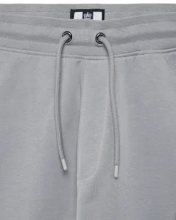 Hawkins Jogger Shorts Smokey Grey