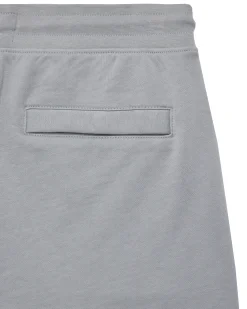 Hawkins Jogger Shorts Smokey Grey