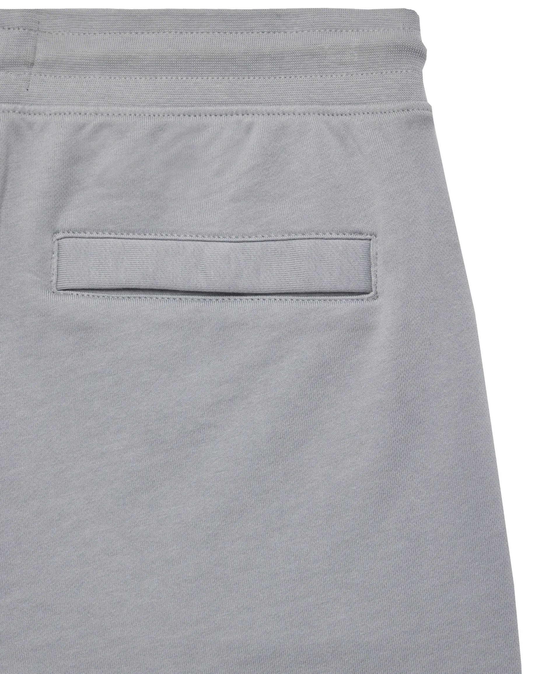 Hawkins Jogger Shorts Smokey Grey