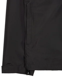 Inglewood Avenue Waterproof Jacket Black