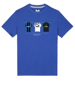 Inter Shirts T-Shirt Electric