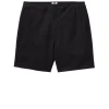 Ivan Chino Shorts Black