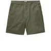 Ivan Chino Shorts Castle Green