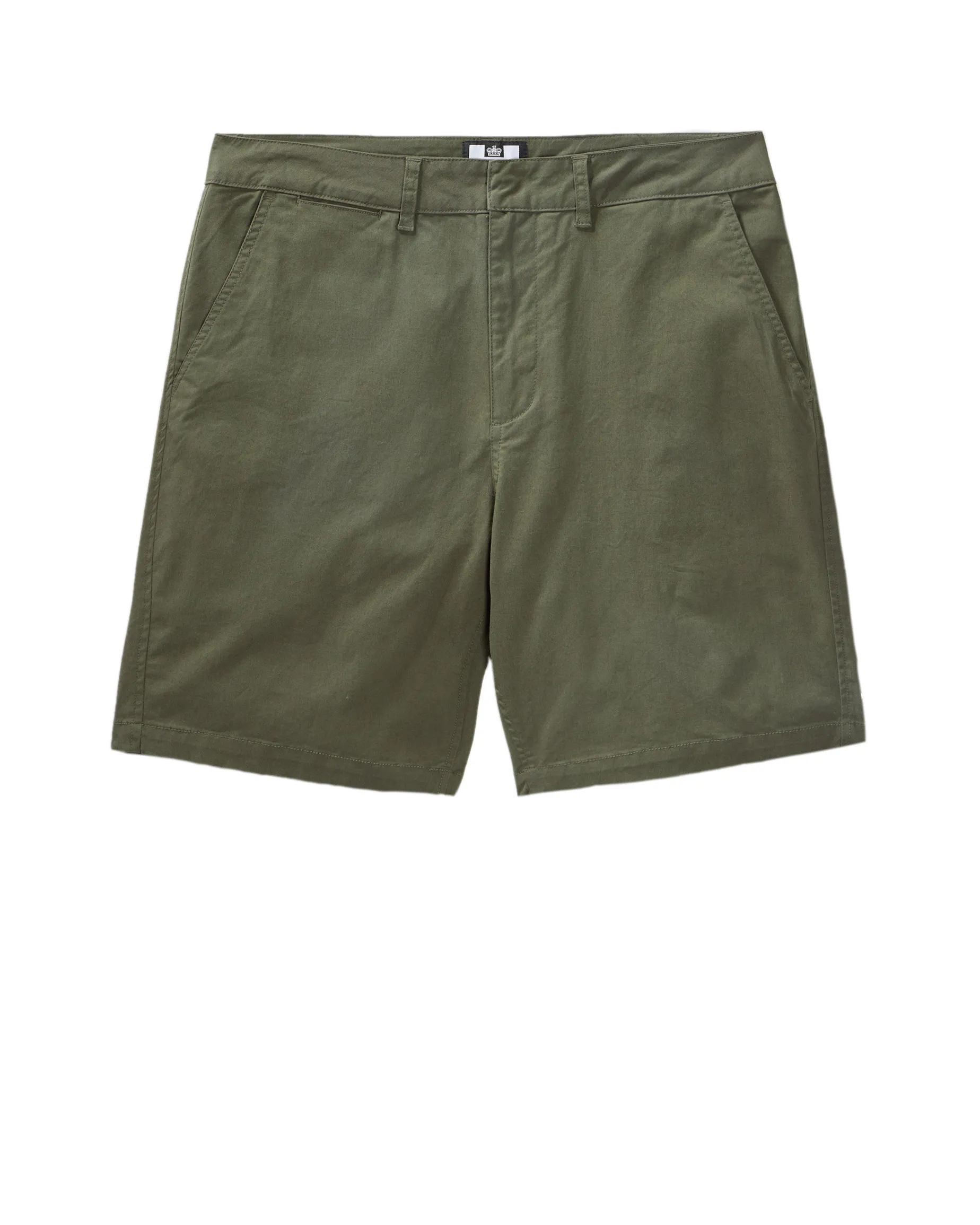 Ivan Chino Shorts Castle Green