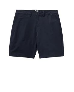 Ivan Chino Shorts Navy