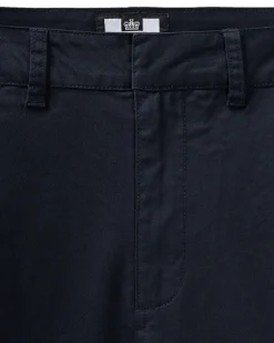 Ivan Chino Shorts Navy
