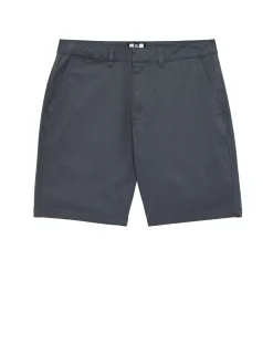 Ivan Chino Shorts Zinc