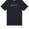 Jack Shore Training Camp Graphic T-Shirt Navy