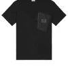 Juarez T-Shirt Black