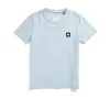 Kids Cannon Beach T-Shirt Ocean Wave Blue
