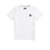 Kids Cannon Beach T-Shirt White