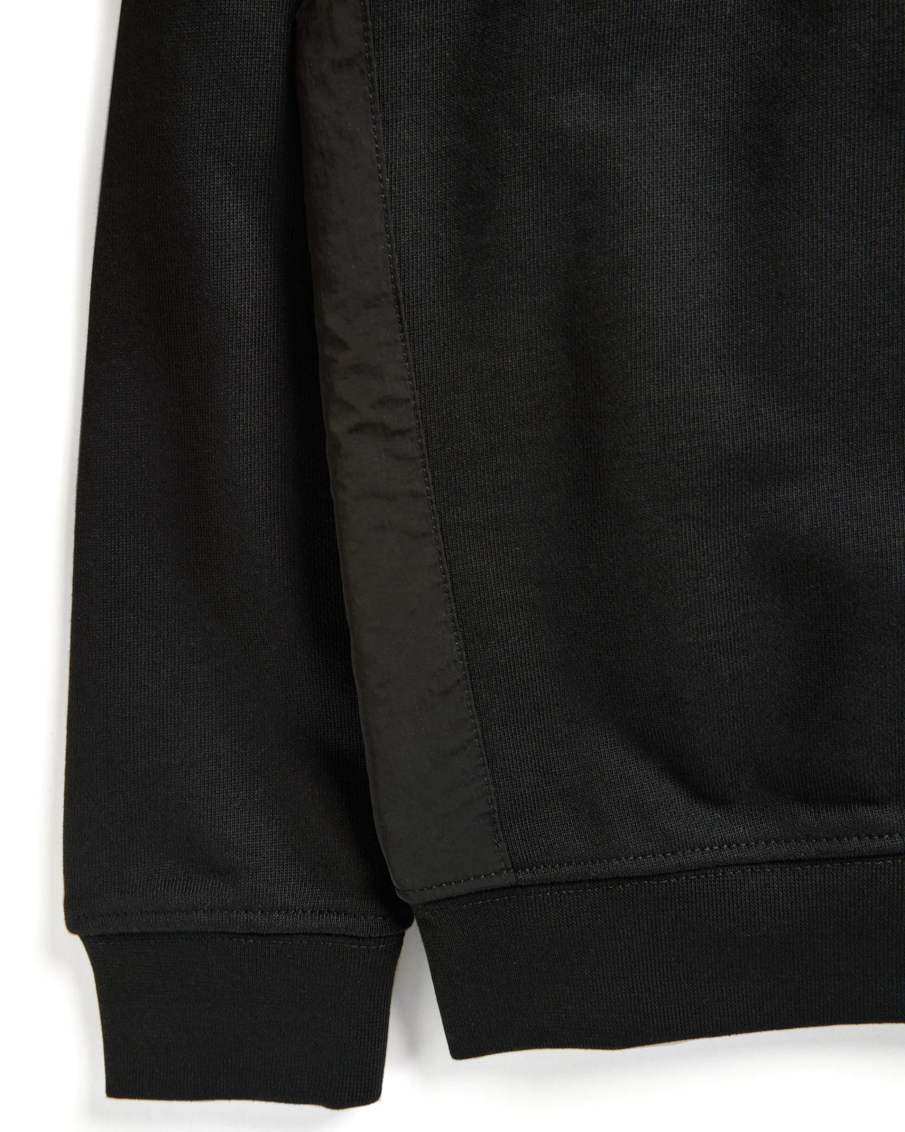 Kids F Bomb Sweatshirt Black