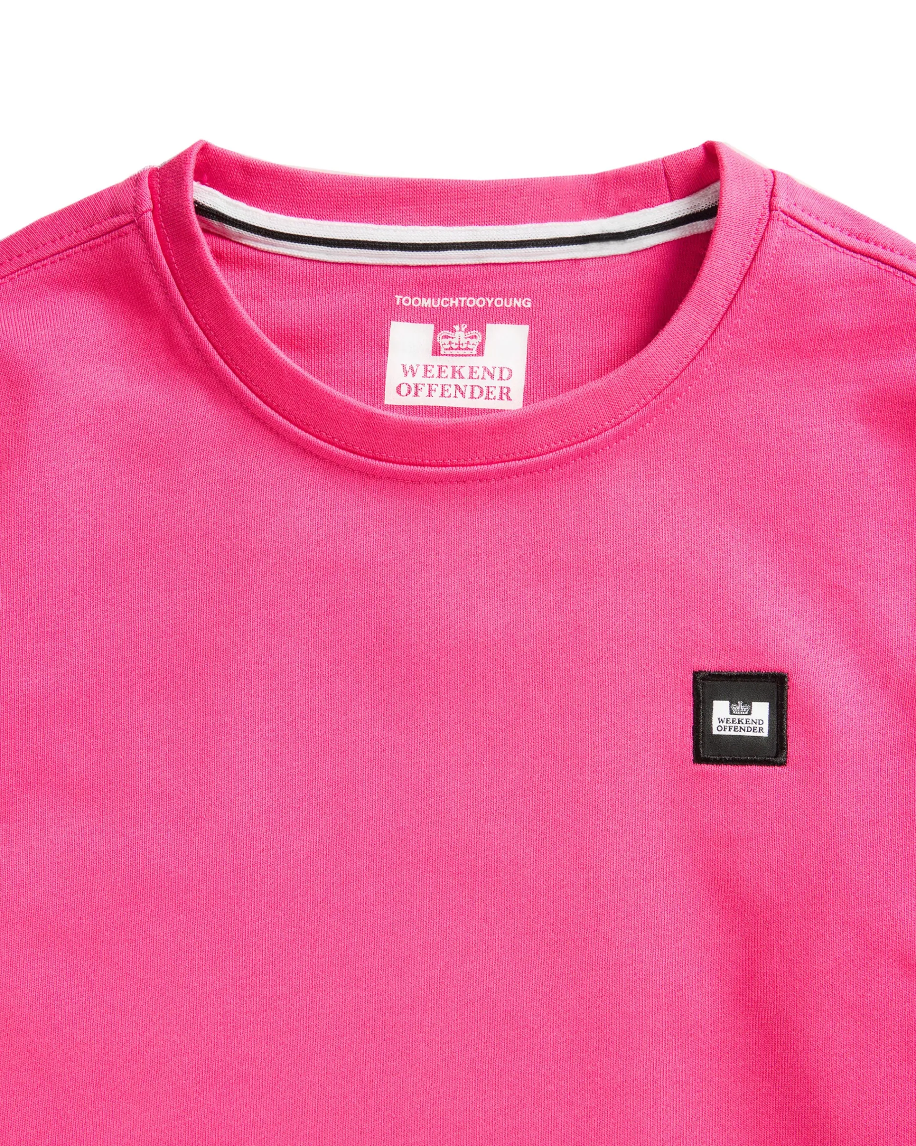 Kids Ferrer Sweatshirt Candy
