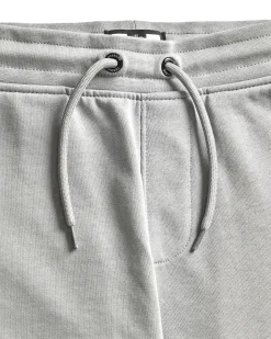 Kids Lippi Cargo Jogger Pants Smokey Grey