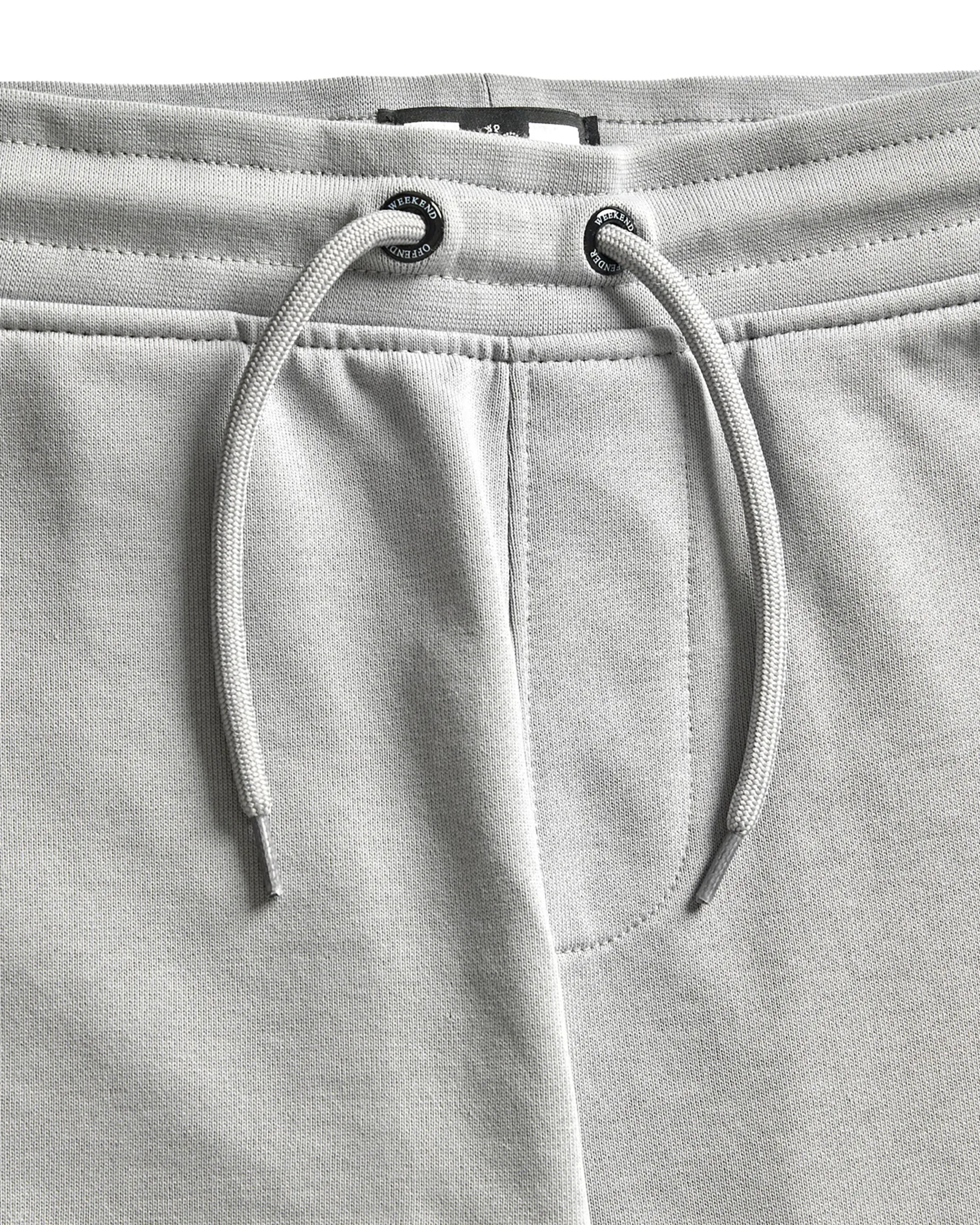 Kids Lippi Cargo Jogger Pants Smokey Grey