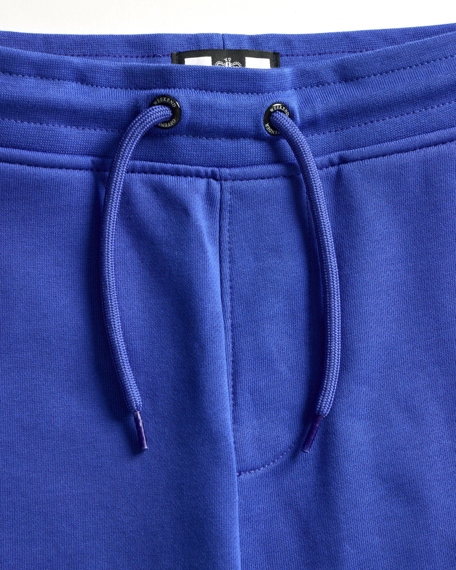 Kids Lippi Cargo Jogger Pants Bluebell
