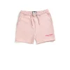 Kids Mytros Shorts Pale Blush Pink/Candy Pink