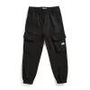 Kids Pianemo Cargo Pants Black