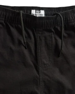 Kids Pianemo Cargo Pants Black