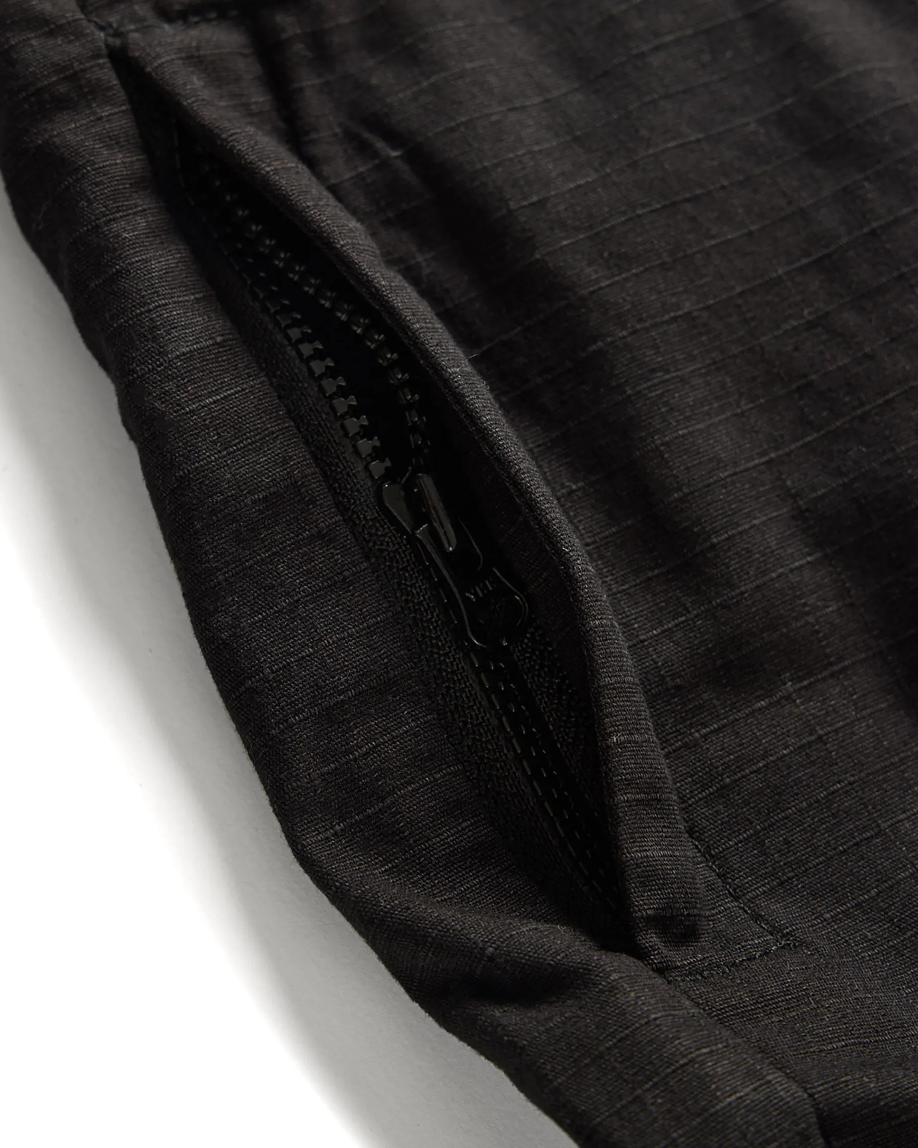 Kids Pianemo Cargo Pants Black