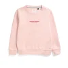 Kids Raval Sweatshirt Pale Blush Pink