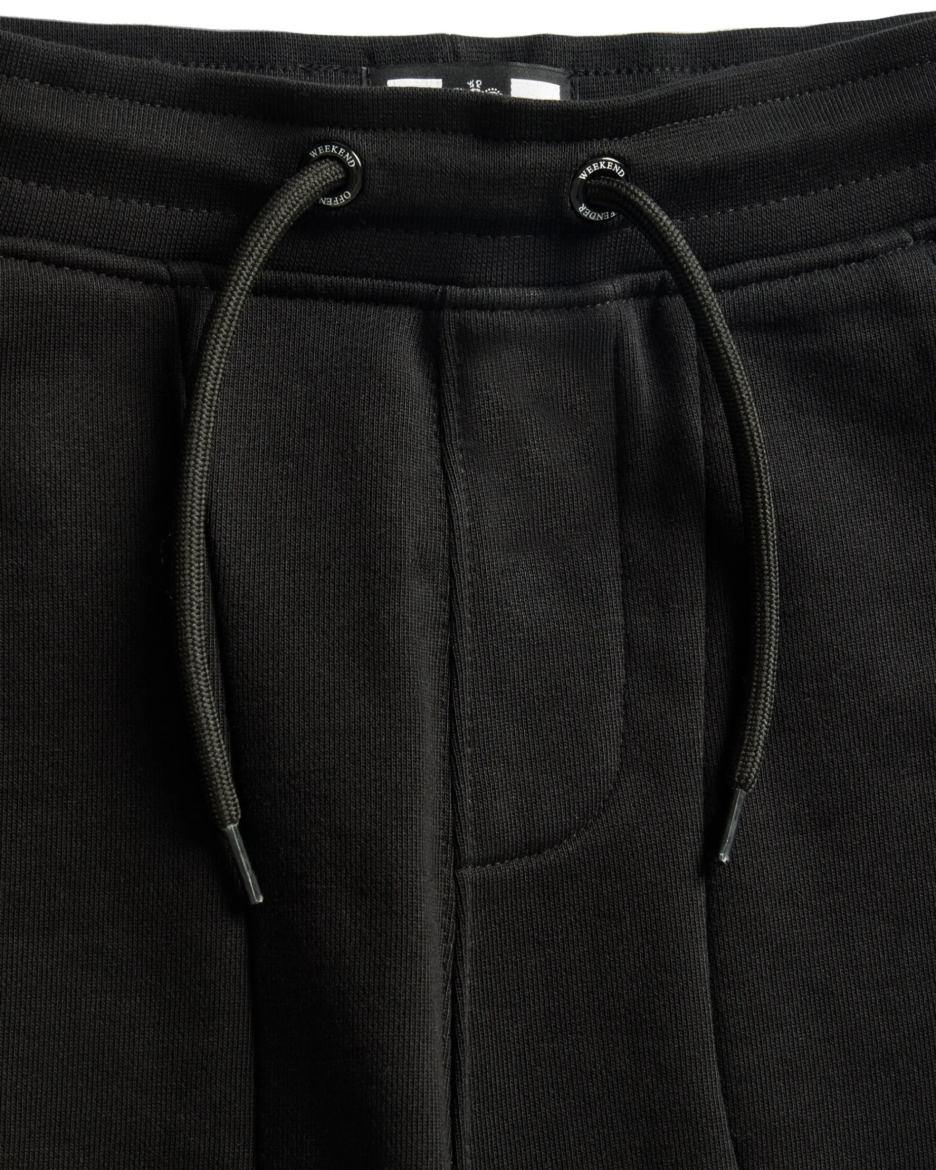 Kids Rebolledo Jogger Pants Black