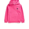 Kids Ribbe Hoodie Candy